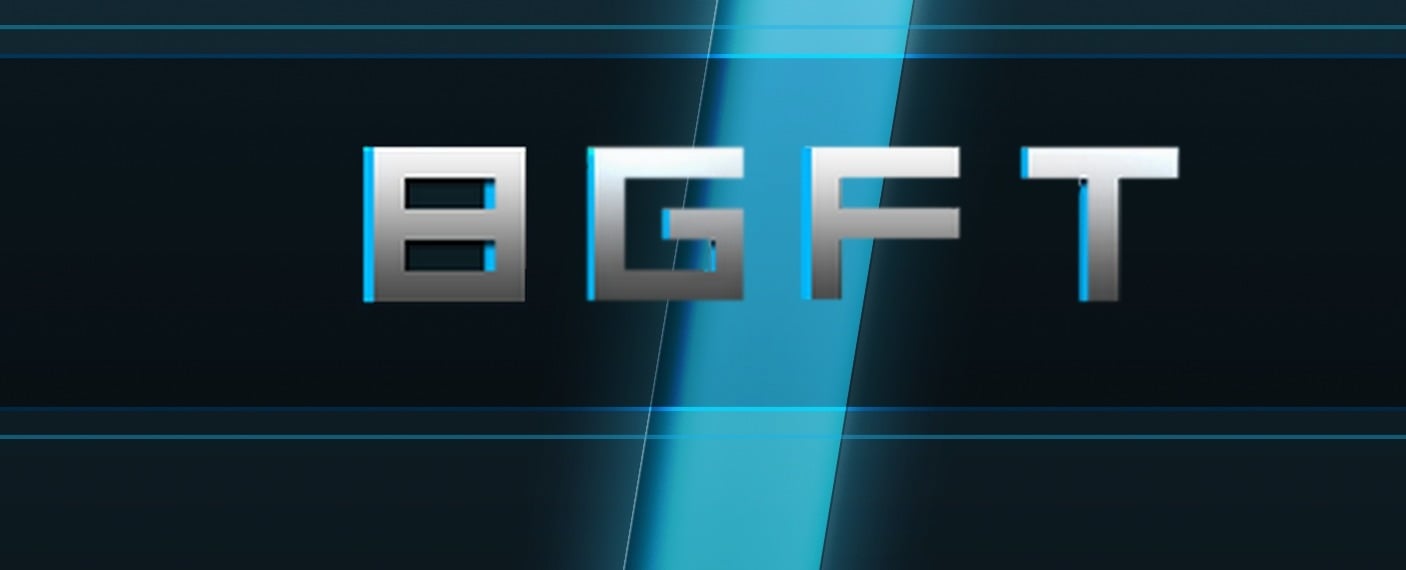 cover picture of iBGFT