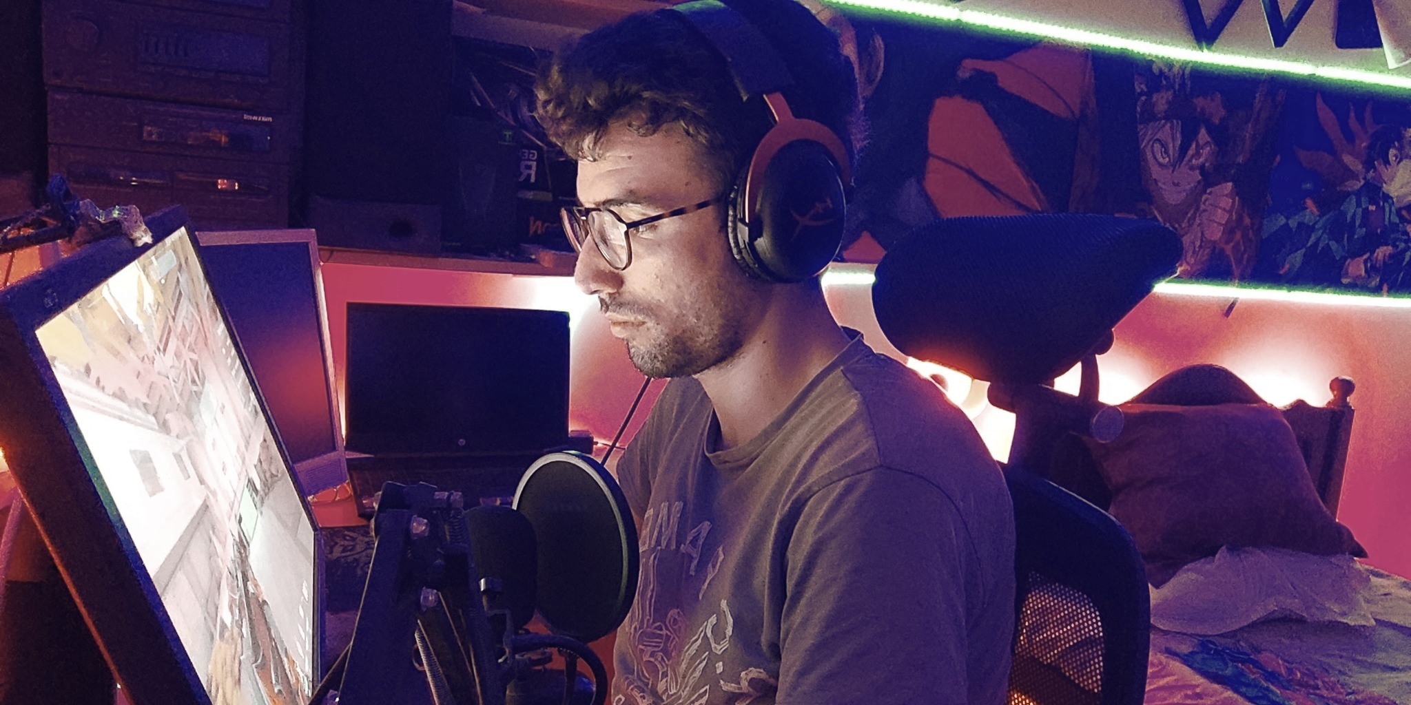 cover picture of JicoTTV
