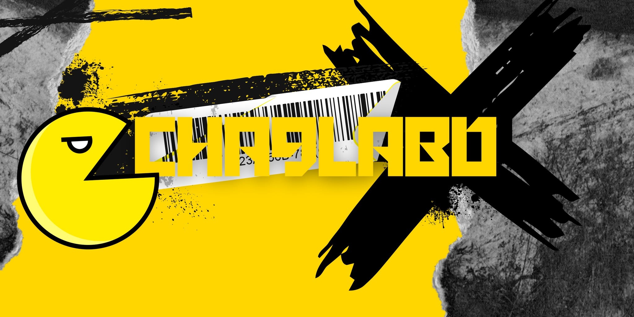 cover picture of CHA9LABOO