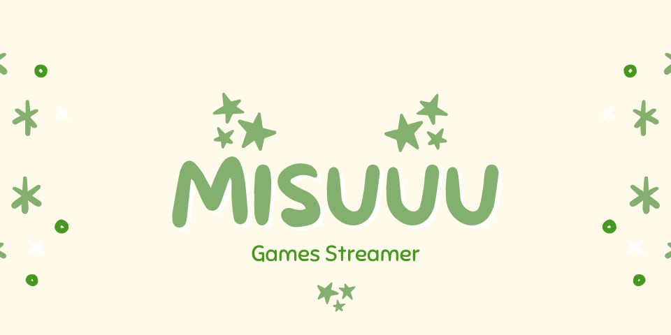cover picture of Misuuuu
