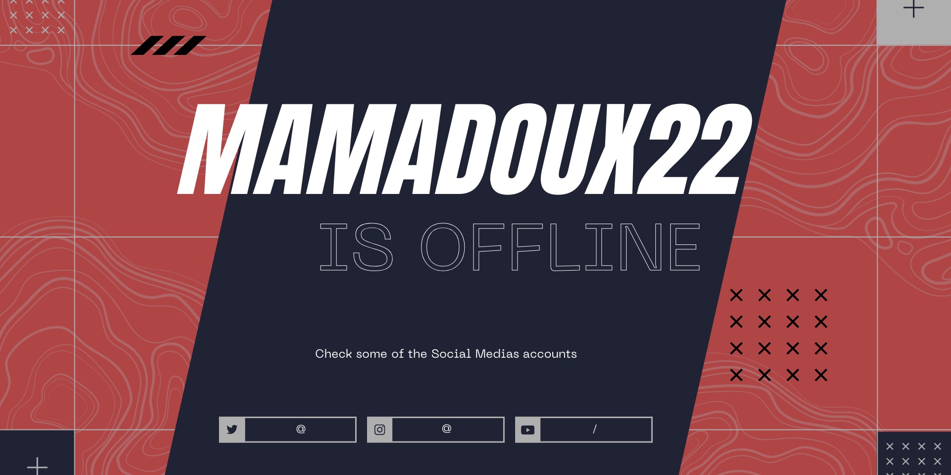 cover picture of mamadoux22