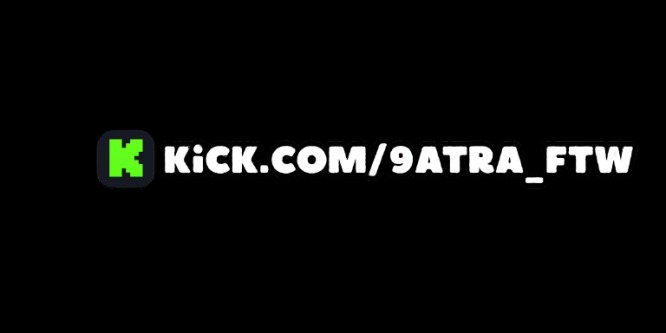 cover picture of 9atraFTW