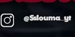 cover picture of SsloumaYT