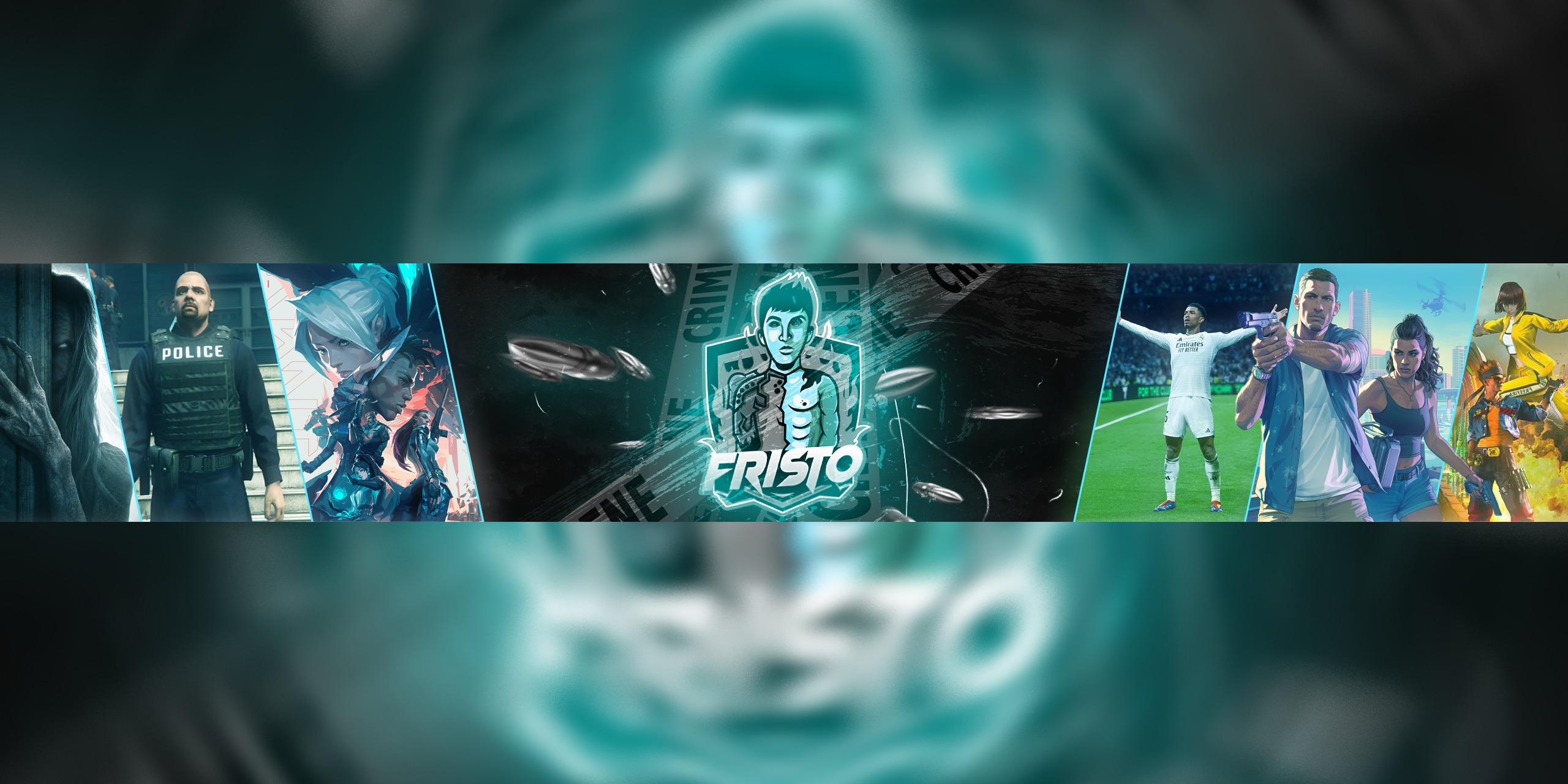 cover picture of Fristo