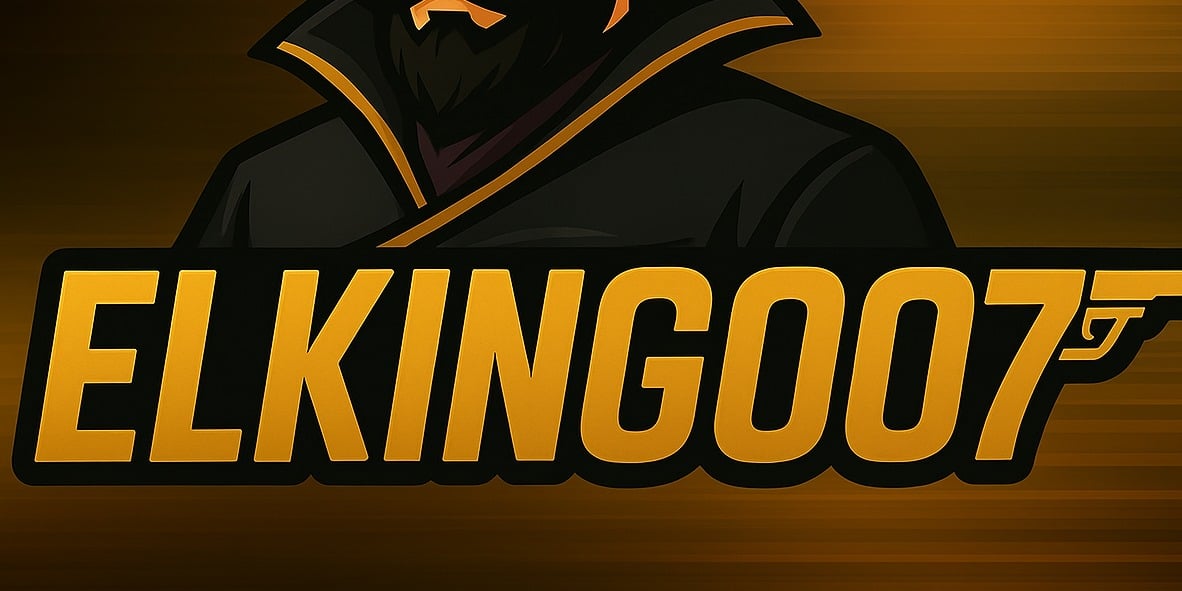 cover picture of ELKING007