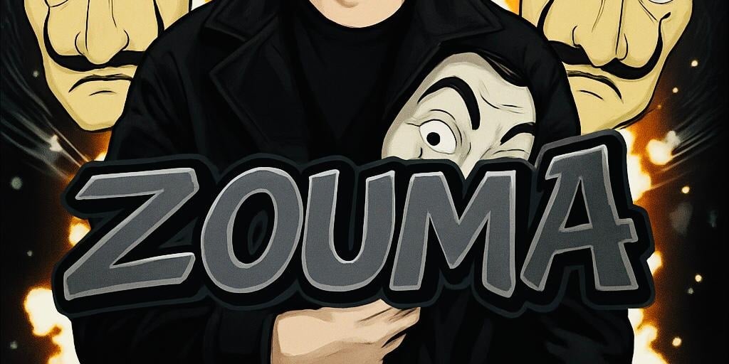 cover picture of zouma_officiel