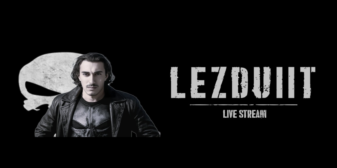 cover picture of LEZDUIIT