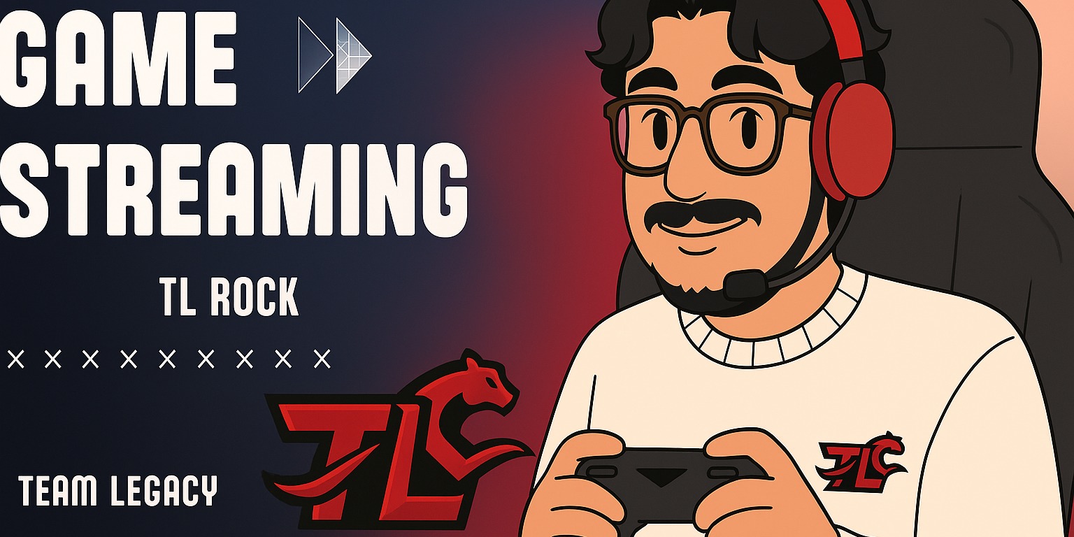 cover picture of TLROCK