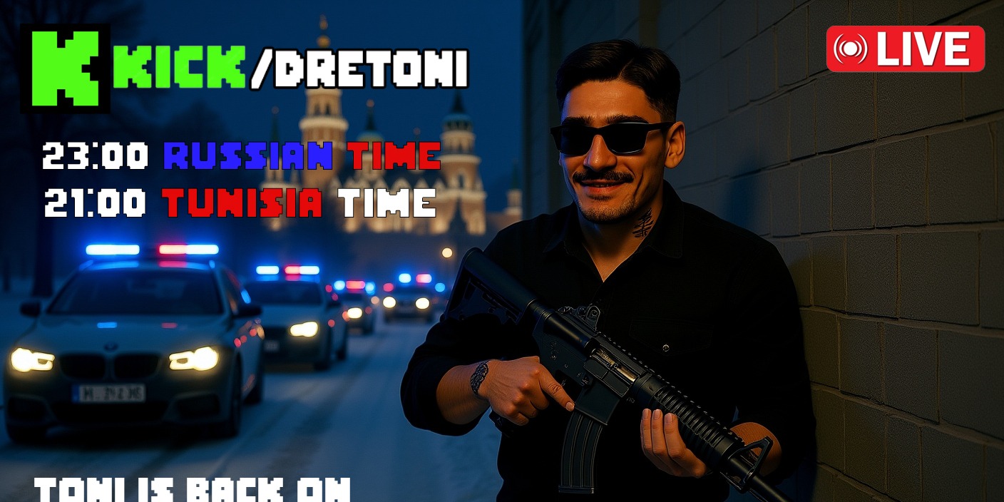 cover picture of Dretoni