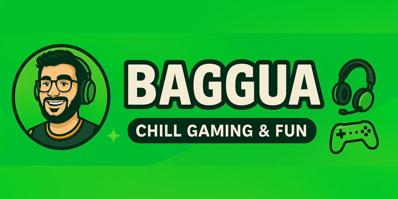 cover picture of BAGGUA