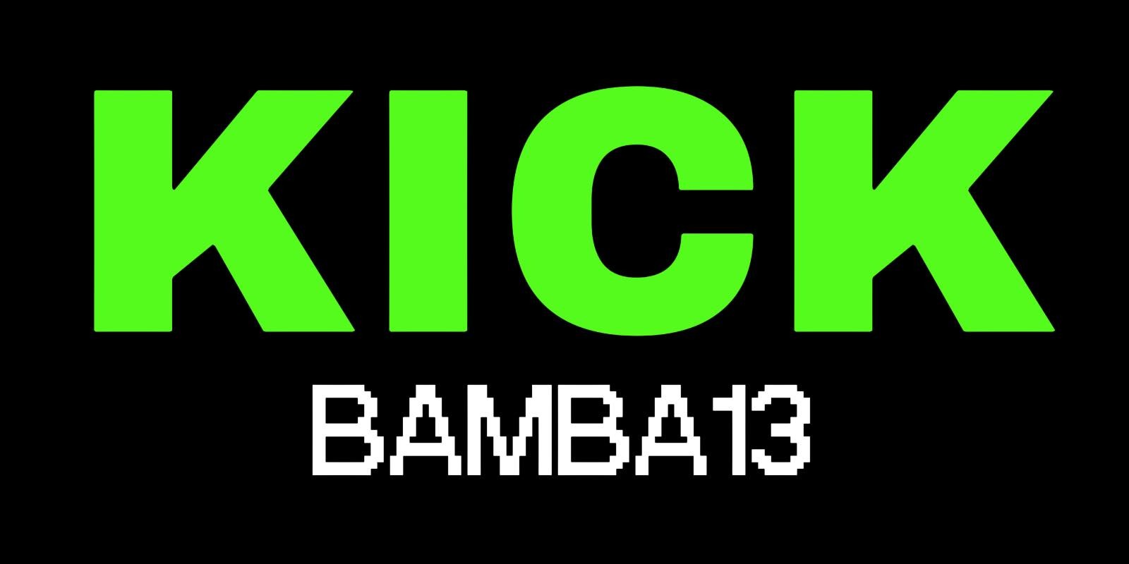 cover picture of bamba13