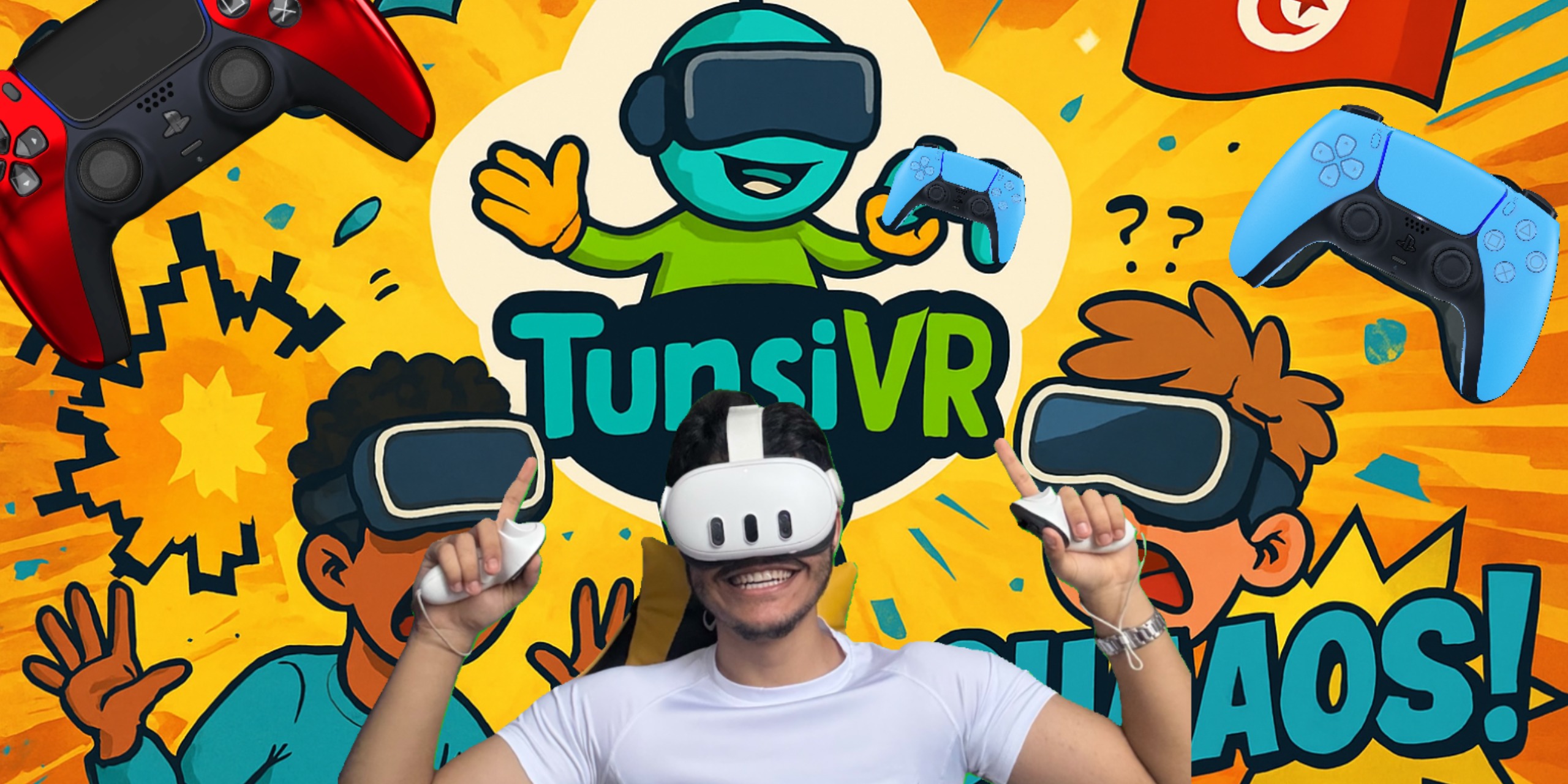 cover picture of TunsiVR