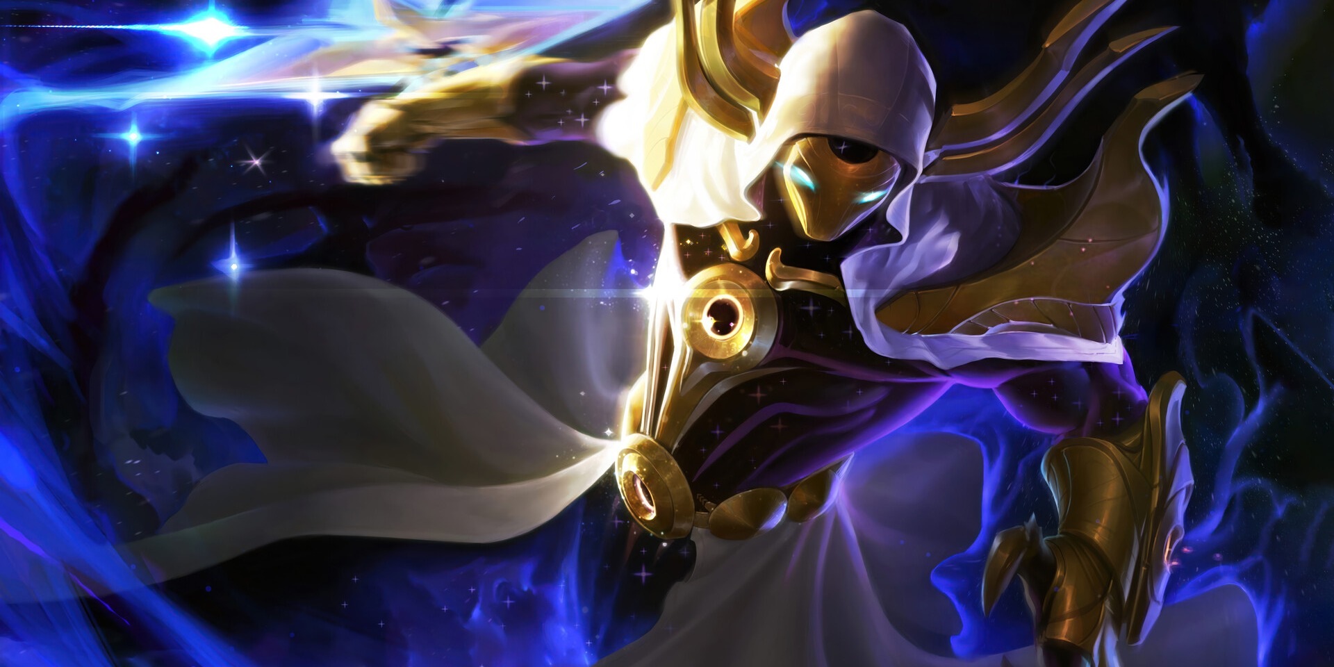 cover picture of PARADOX
