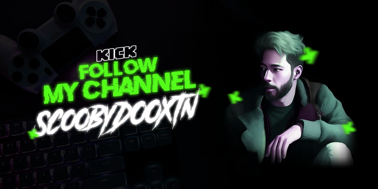 cover picture of ScOoByDoOxTN
