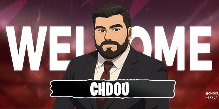 cover picture of chdou