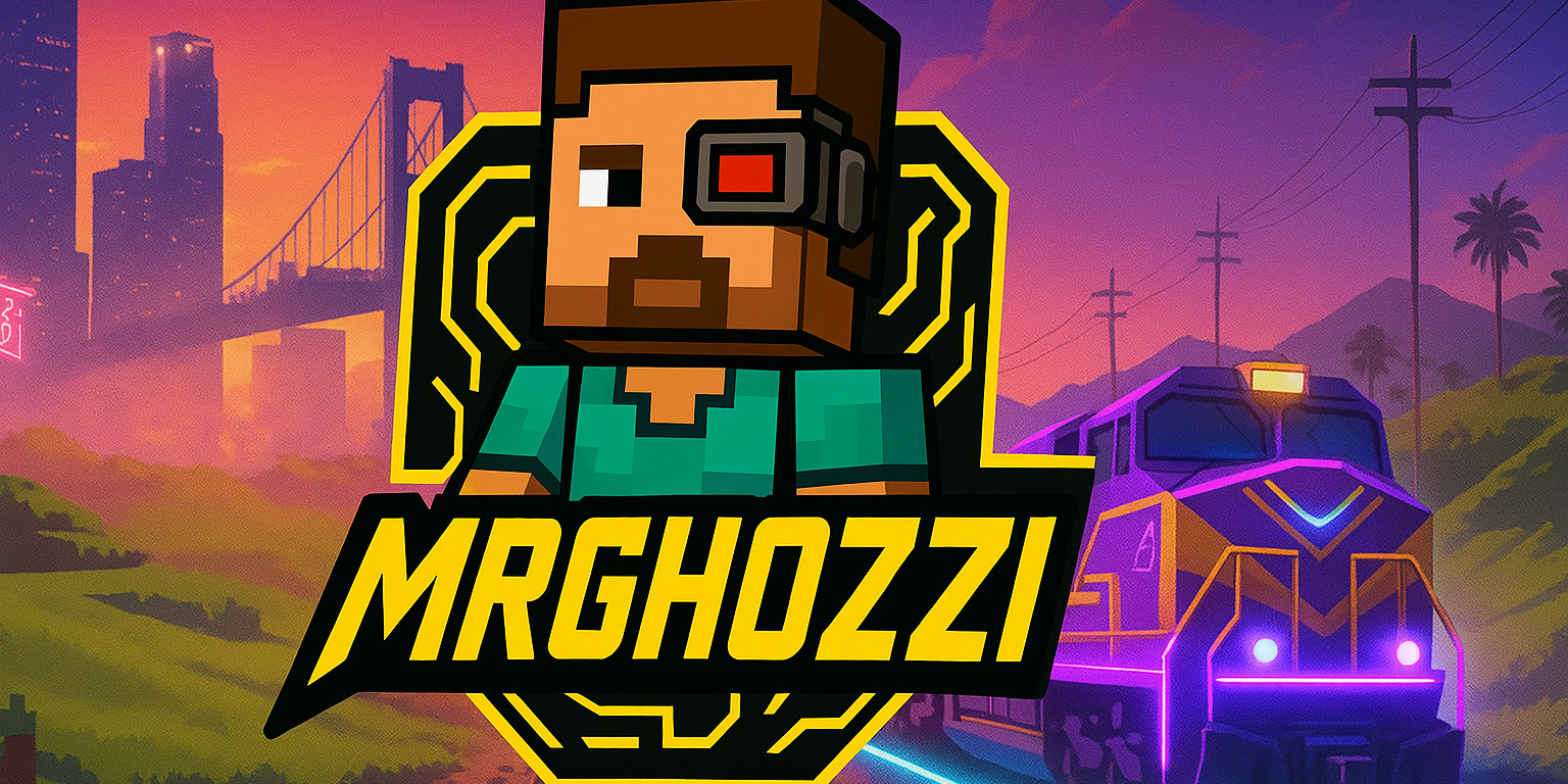 cover picture of mrghozzi