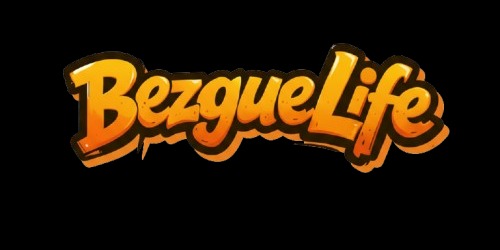 cover picture of BezgueLife
