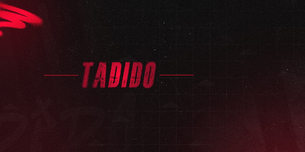 cover picture of tadido333