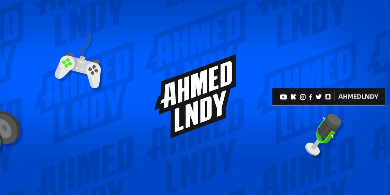 cover picture of ahmedlndy
