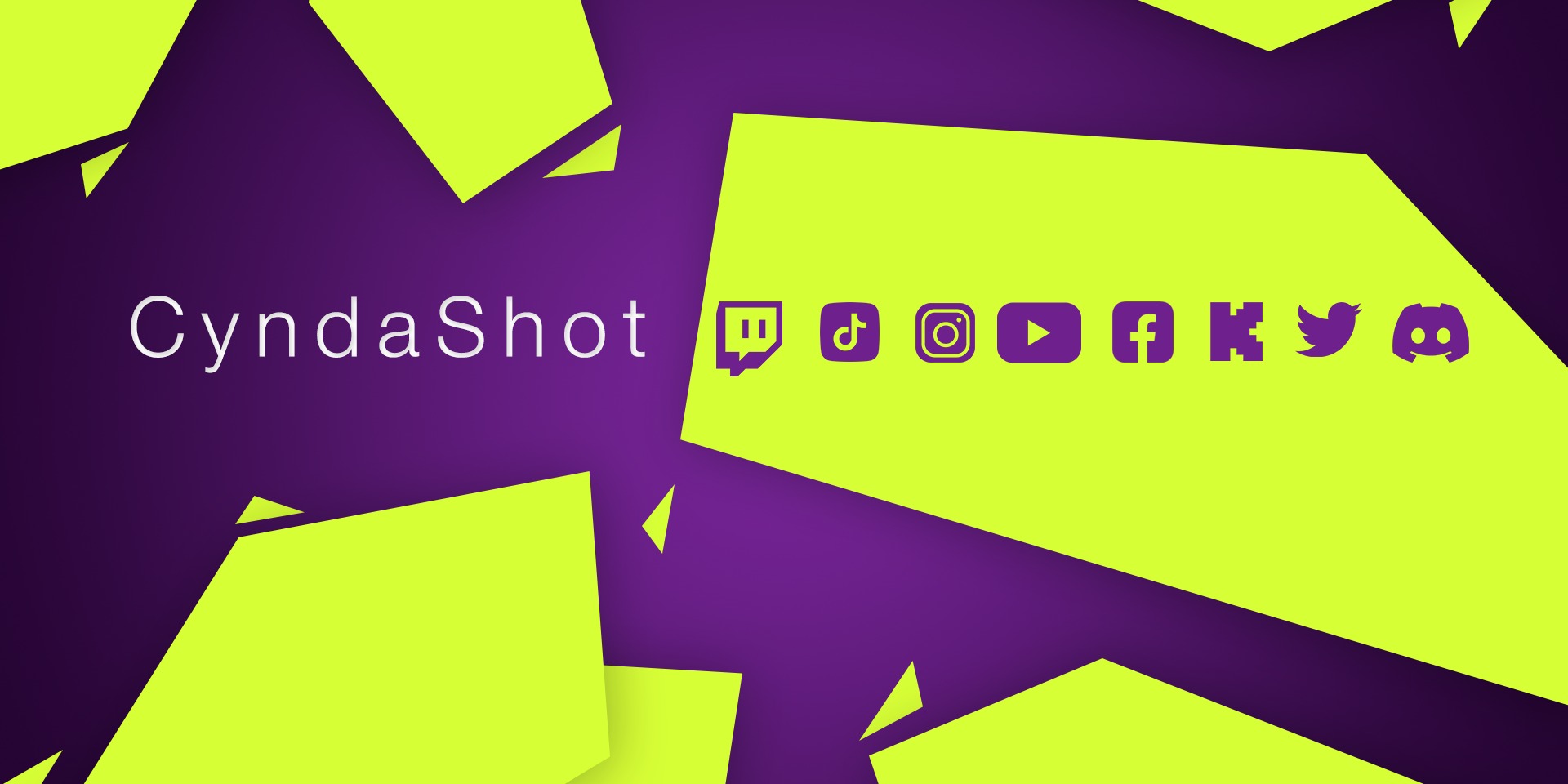 cover picture of CyndaShot