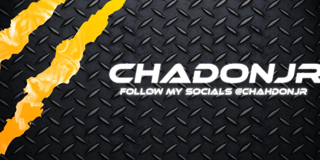 cover picture of CHADONjr