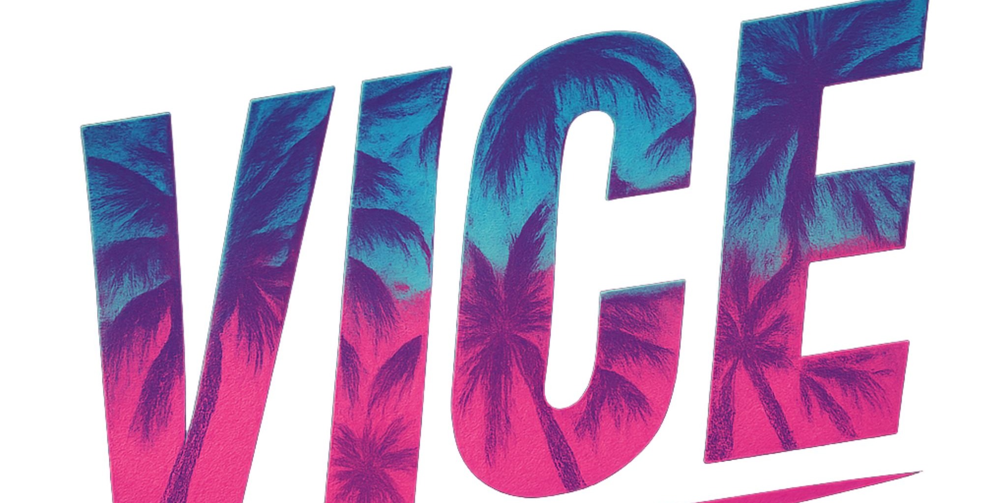 cover picture of VICE