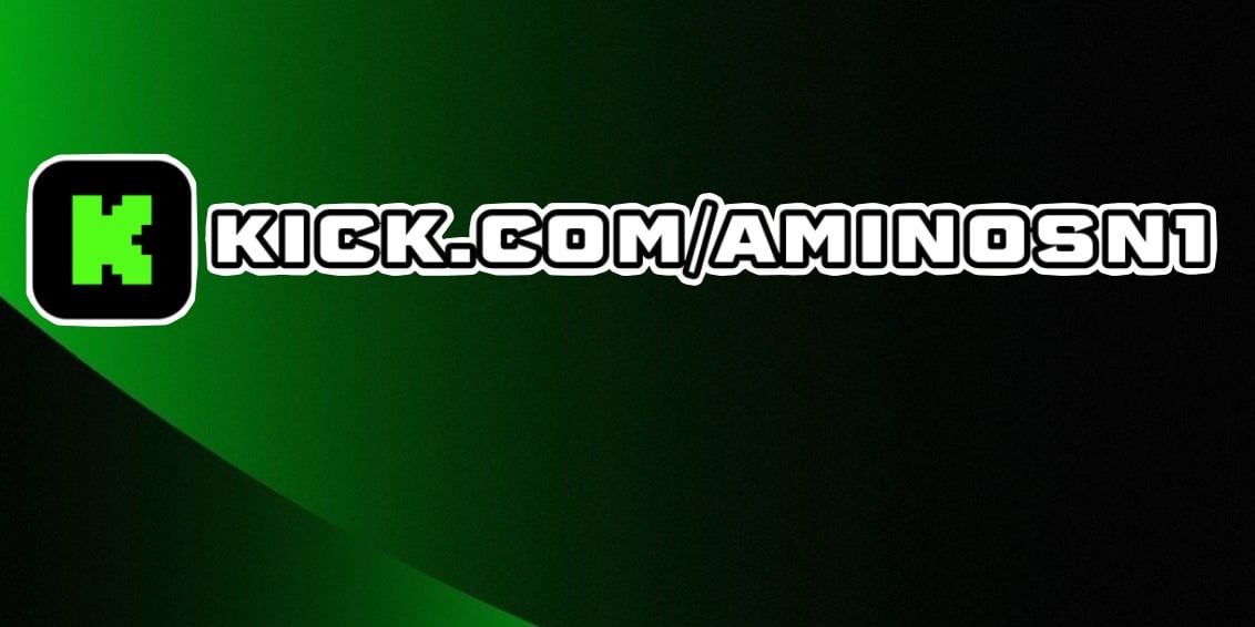 cover picture of aminosn1