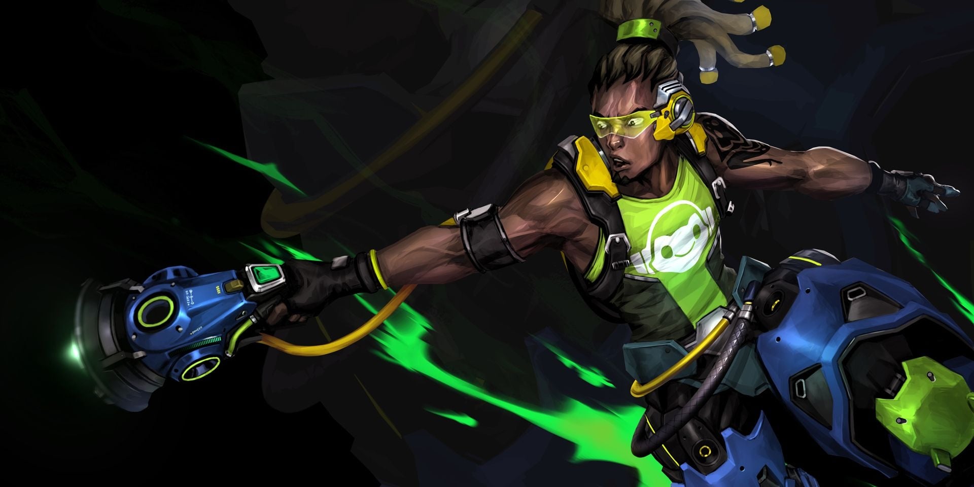 cover picture of ZraanOW