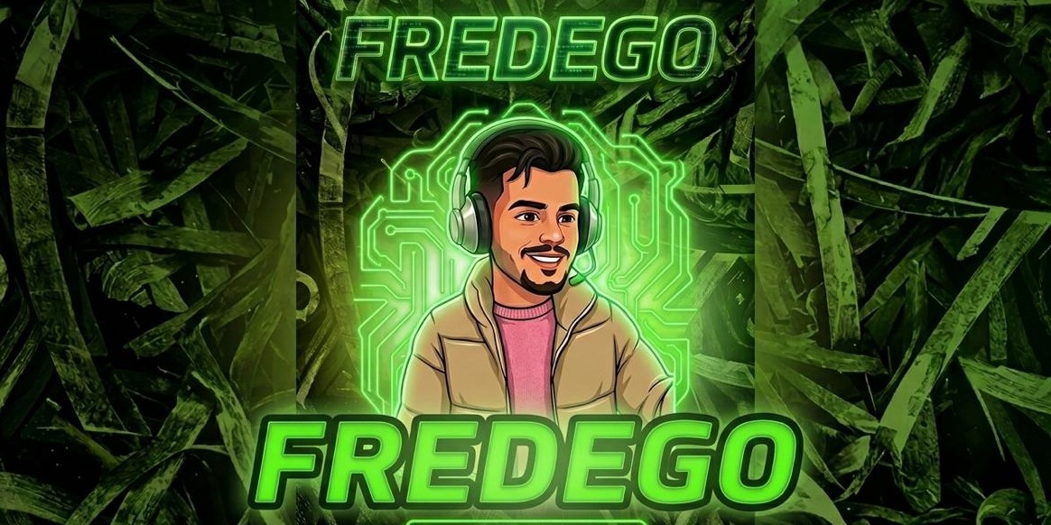 cover picture of fredego