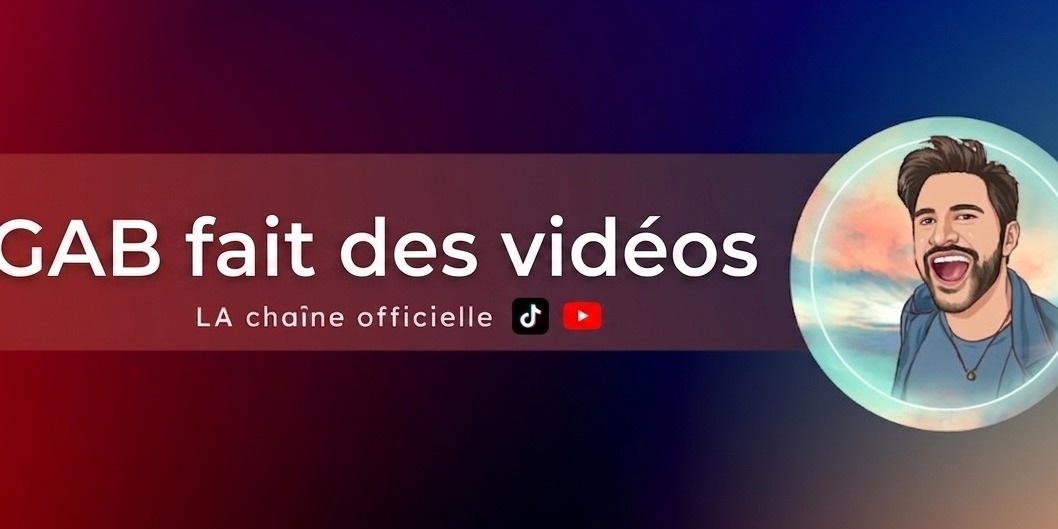 cover picture of gabfaitdesvideos