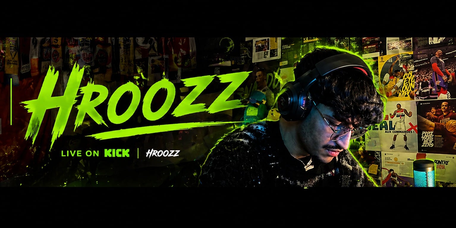 cover picture of Hroozz