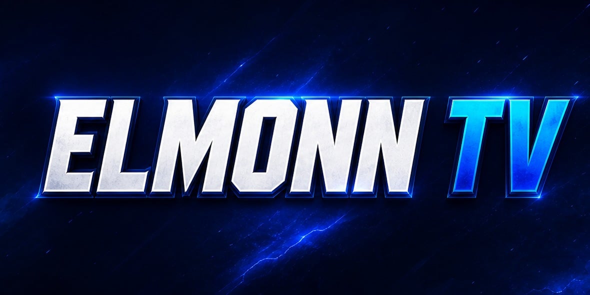 cover picture of ElMonnTV