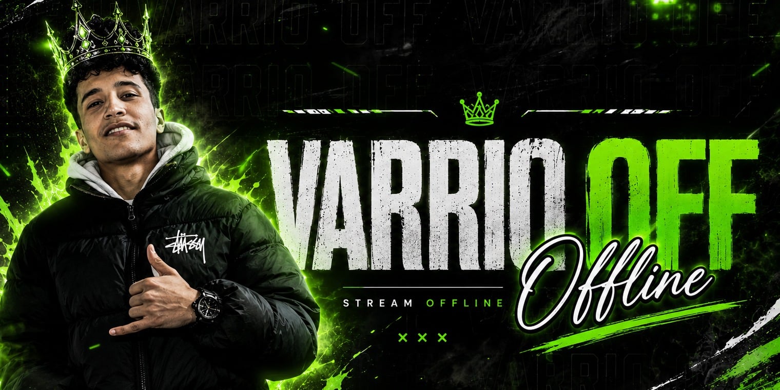 cover picture of VaRRio_off