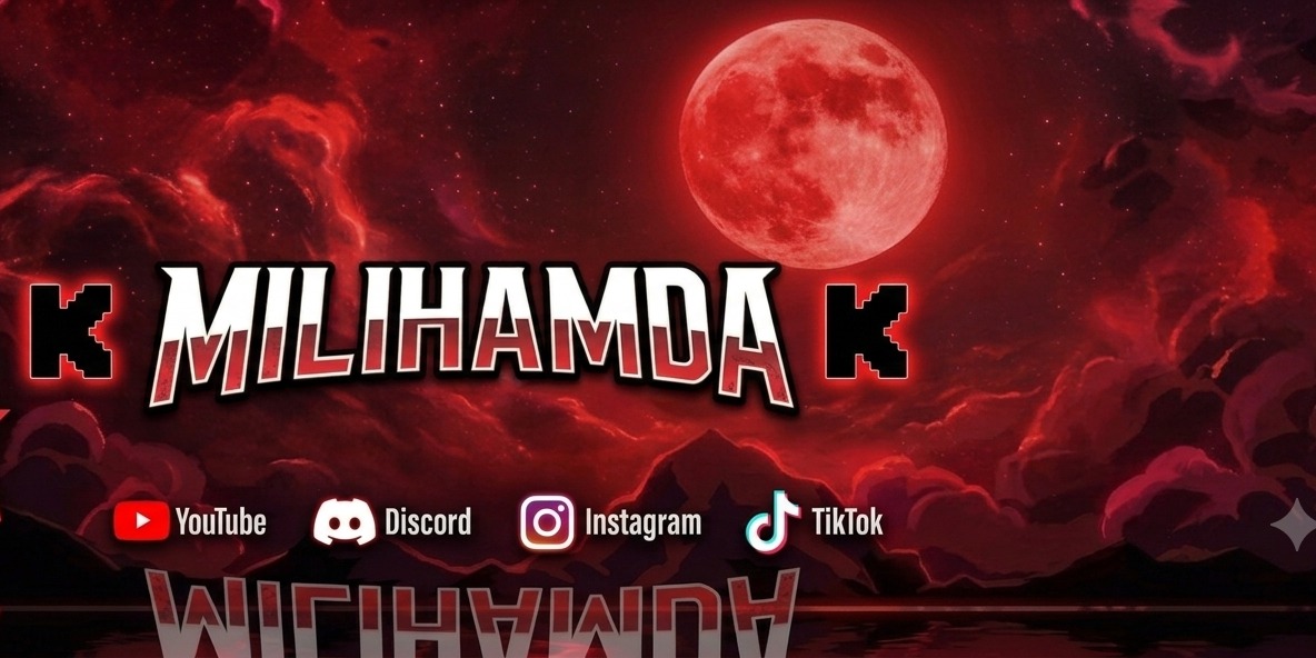 cover picture of HamdaMili