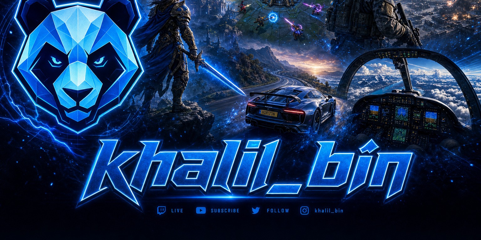 cover picture of Khalil_bin