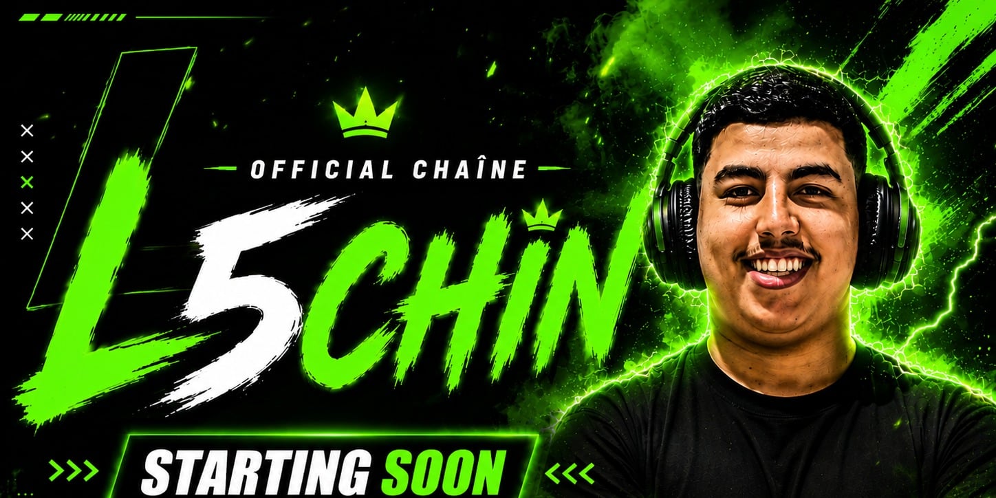 cover picture of L5CHIN