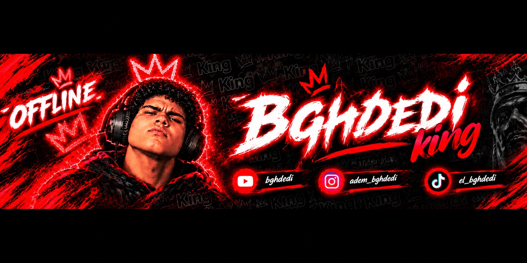cover picture of El_Bghdedi