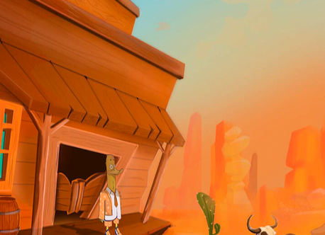 cover picture of sofienedami