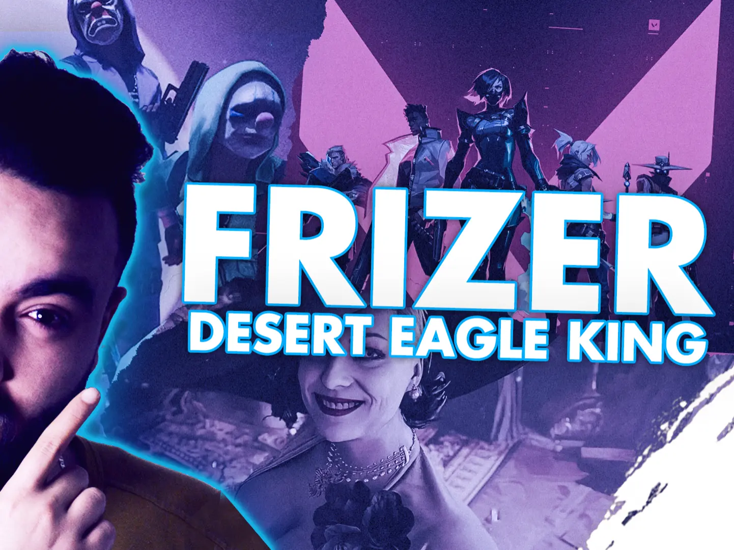 cover picture of FRIZER
