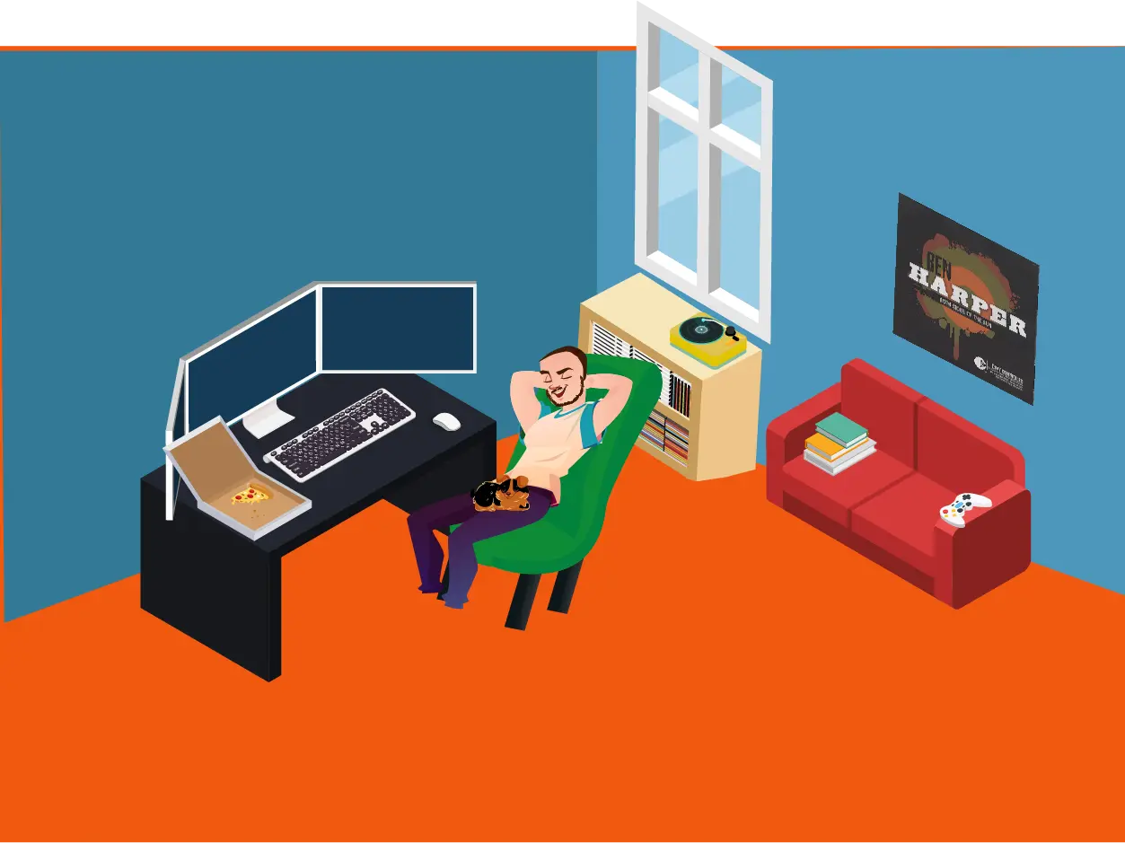 cover picture of Fedirox