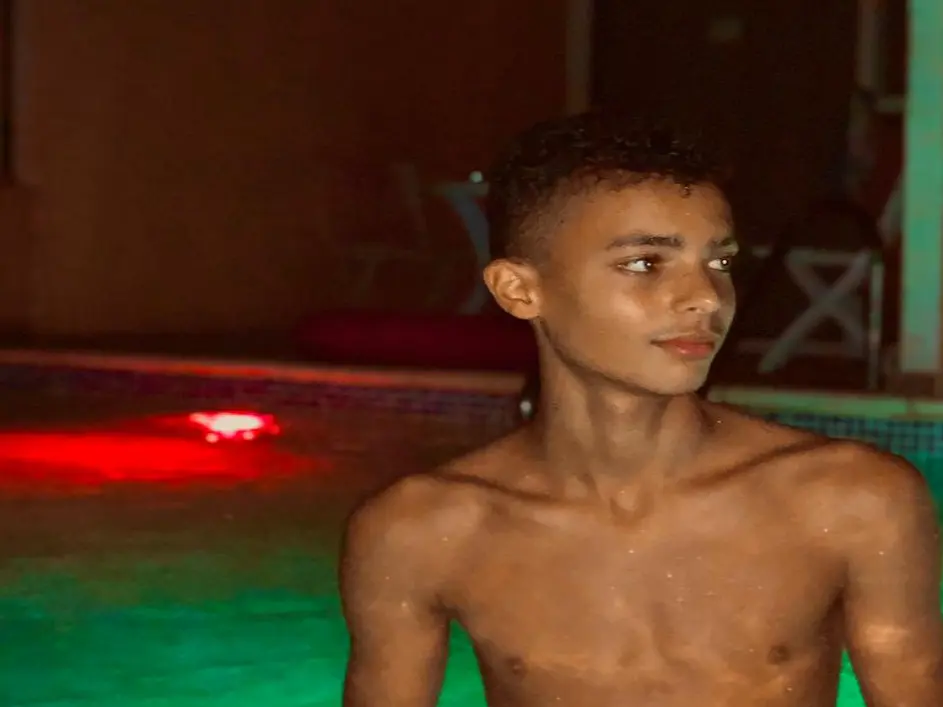 cover picture of Kengan