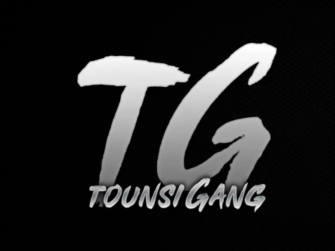 cover picture of Tounsii94