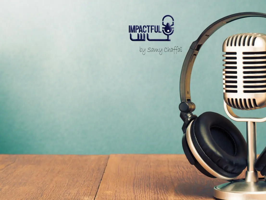 cover picture of Impactfulness
