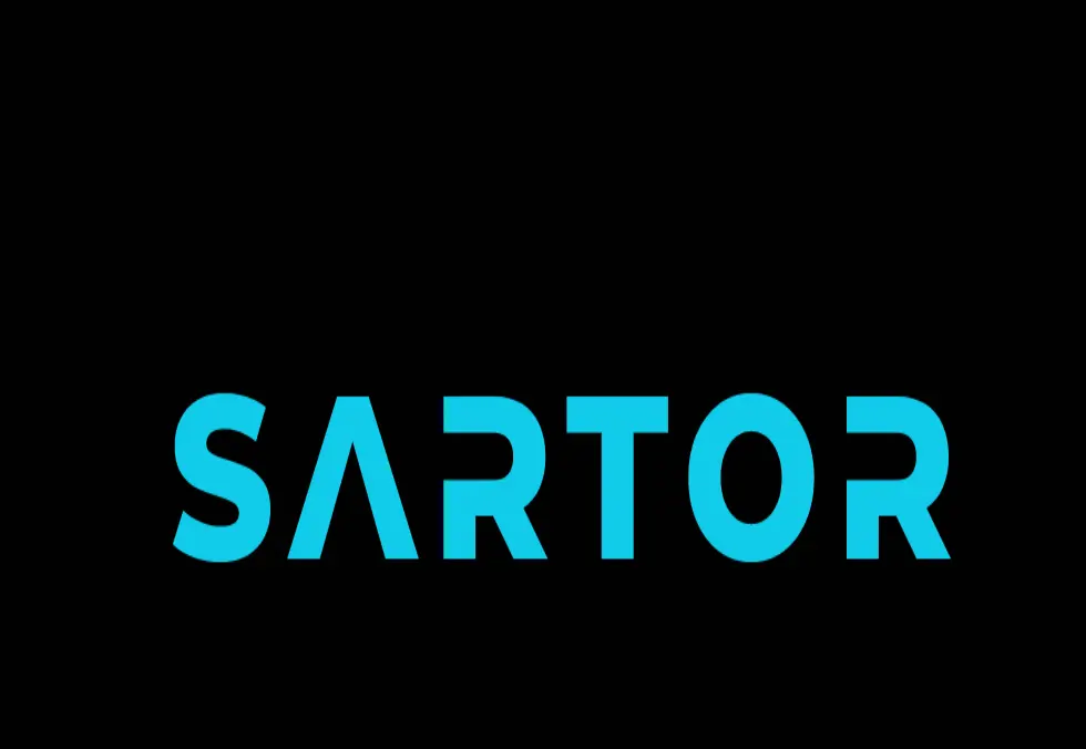 cover picture of SARTOR