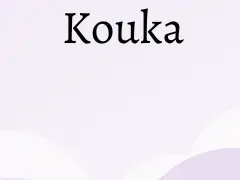 cover picture of koukaxxx