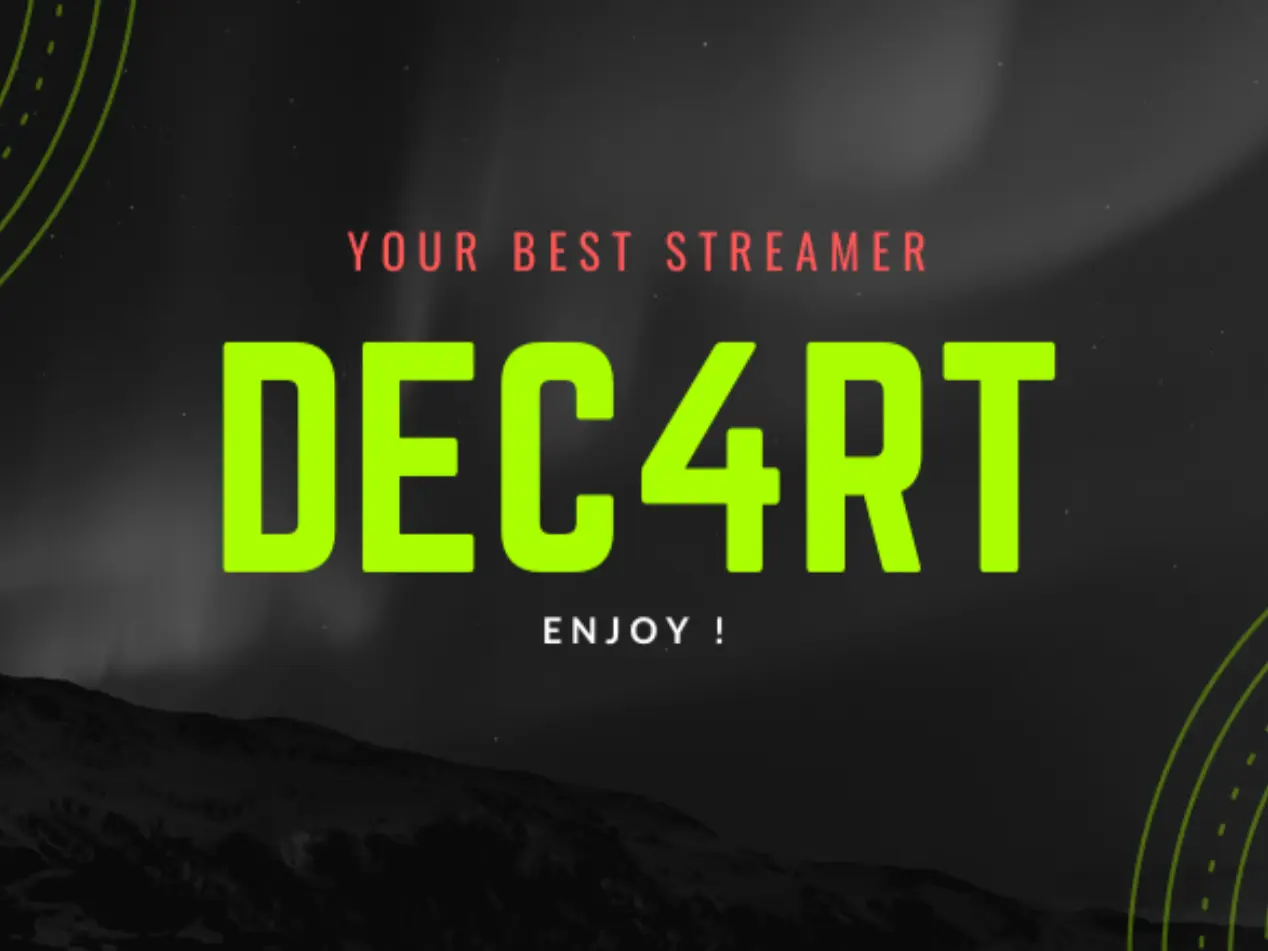 cover picture of dec4rt