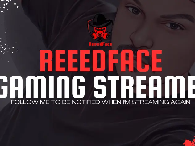 cover picture of reeedface