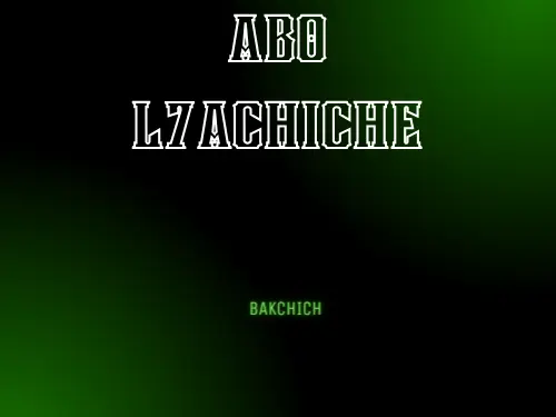 cover picture of alihachiche77